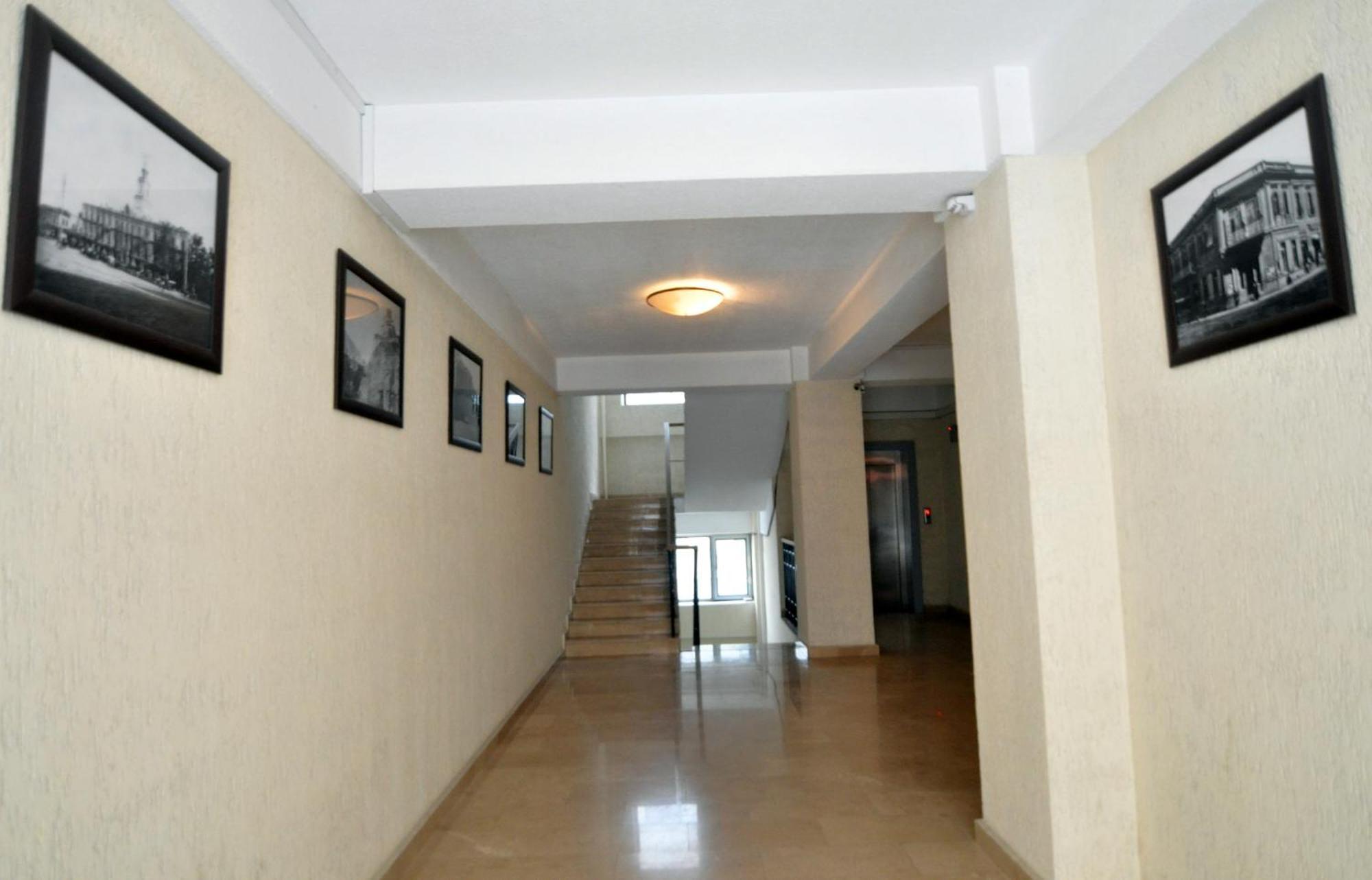 Comfy V Apartment Tbilisi