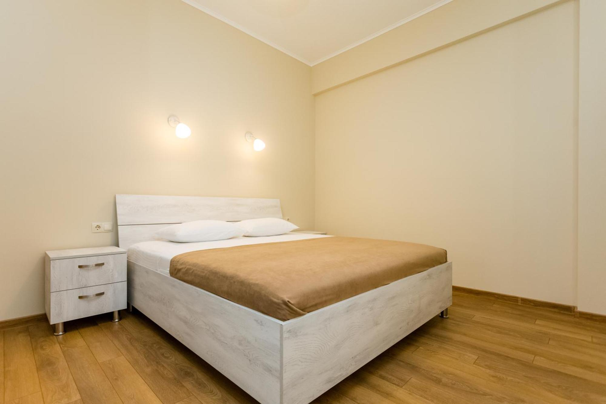Comfy V Apartment Tbilisi